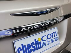2013款 3.6L 自动 豪华版 7座