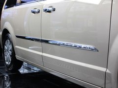 大捷龙（进口） 2013款 3.6L 自动 豪华版 7座