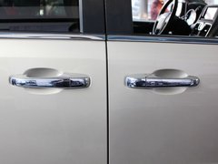 大捷龙（进口） 2013款 3.6L 自动 豪华版 7座