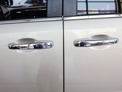 大捷龙（进口） 2013款 3.6L 自动 豪华版 7座