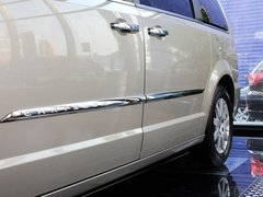 大捷龙（进口） 2013款 3.6L 自动 豪华版 7座