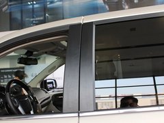 大捷龙（进口） 2013款 3.6L 自动 豪华版 7座