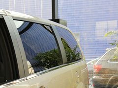 2013款 3.6L 自动 豪华版 7座