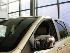 2013款 3.6L 自动 豪华版 7座