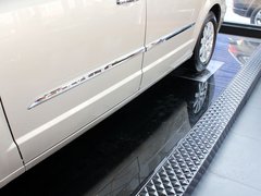 2013款 3.6L 自动 豪华版 7座