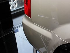 2013款 3.6L 自动 豪华版 7座