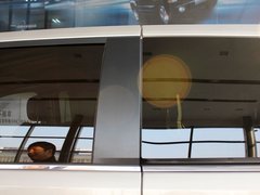 2013款 3.6L 自动 豪华版 7座
