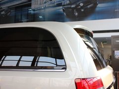 2013款 3.6L 自动 豪华版 7座