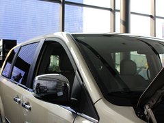 2013款 3.6L 自动 豪华版 7座