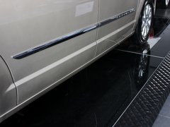 2013款 3.6L 自动 豪华版 7座