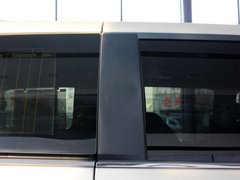 2013款 3.6L 自动 豪华版 7座