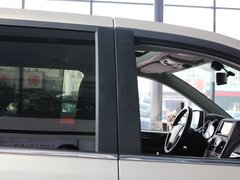 2013款 3.6L 自动 豪华版 7座