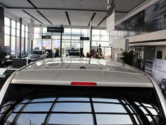 2013款 3.6L 自动 豪华版 7座