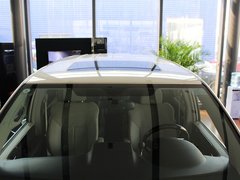 2013款 3.6L 自动 豪华版 7座