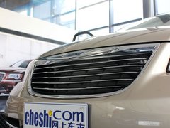 2013款 3.6L 自动 豪华版 7座