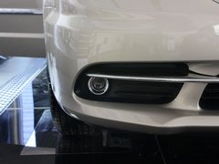2013款 3.6L 自动 豪华版 7座