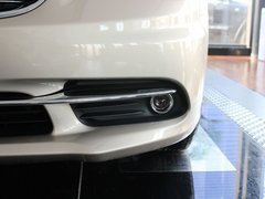 2013款 3.6L 自动 豪华版 7座
