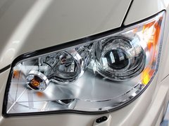 2013款 3.6L 自动 豪华版 7座