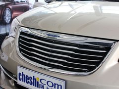 2013款 3.6L 自动 豪华版 7座