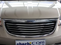2013款 3.6L 自动 豪华版 7座