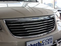 2013款 3.6L 自动 豪华版 7座