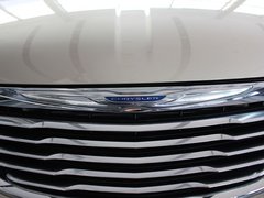 2013款 3.6L 自动 豪华版 7座