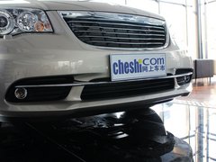 2013款 3.6L 自动 豪华版 7座