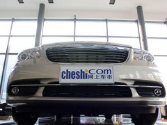 2013款 3.6L 自动 豪华版 7座