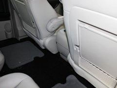 2013款 3.6L 自动 豪华版 7座