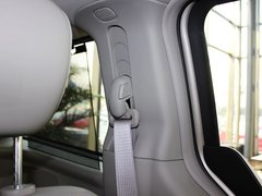 2013款 3.6L 自动 豪华版 7座