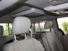 2013款 3.6L 自动 豪华版 7座