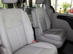 2013款 3.6L 自动 豪华版 7座