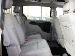 2013款 3.6L 自动 豪华版 7座