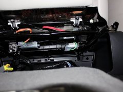 2013款 3.6L 自动 豪华版 7座