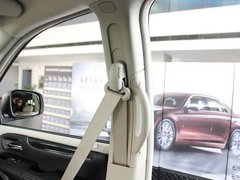 2013款 3.6L 自动 豪华版 7座