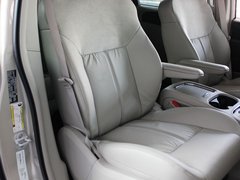 2013款 3.6L 自动 豪华版 7座