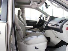 2013款 3.6L 自动 豪华版 7座