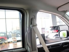 2013款 3.6L 自动 豪华版 7座