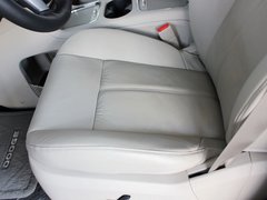 2013款 3.6L 自动 豪华版 7座