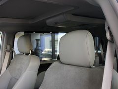 2013款 3.6L 自动 豪华版 7座