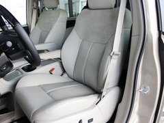 2013款 3.6L 自动 豪华版 7座