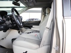2013款 3.6L 自动 豪华版 7座