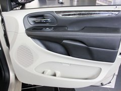 2013款 3.6L 自动 豪华版 7座