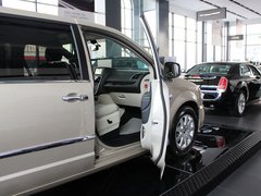 2013款 3.6L 自动 豪华版 7座