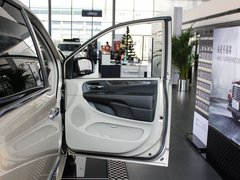 2013款 3.6L 自动 豪华版 7座