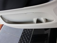 2013款 3.6L 自动 豪华版 7座