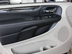 2013款 3.6L 自动 豪华版 7座