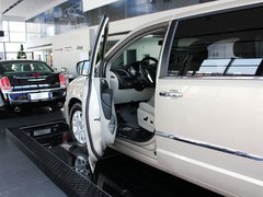 2013款 3.6L 自动 豪华版 7座