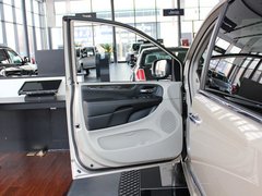 2013款 3.6L 自动 豪华版 7座