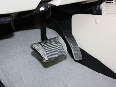 2013款 3.6L 自动 豪华版 7座